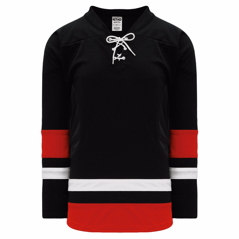 Pro Hockey Jerseys H550C-CAN-G08