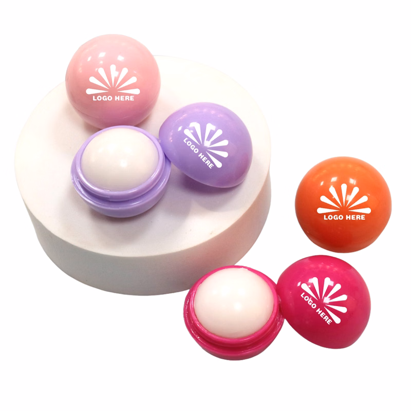 Ball Lip Balm MOQ20