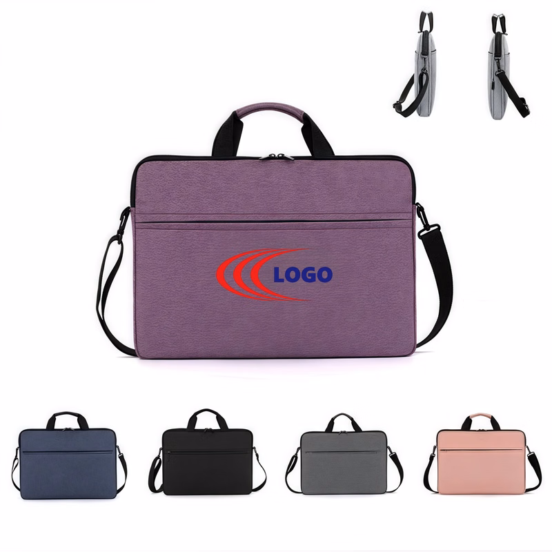 15.6" Oxford Cloth Portable Computer Backpack MOQ10pcs