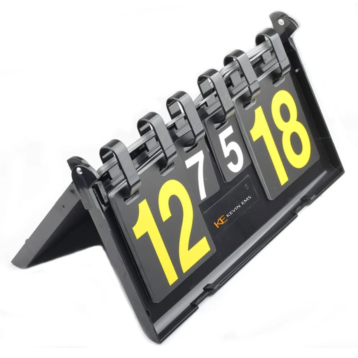 Four Digit Basketball Scoreboard 1