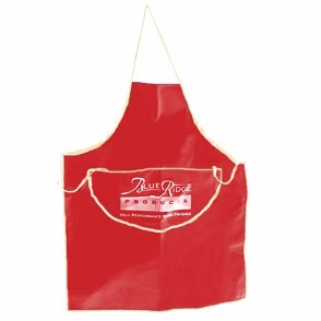 10 Oz. Colored Canvas Work Apron