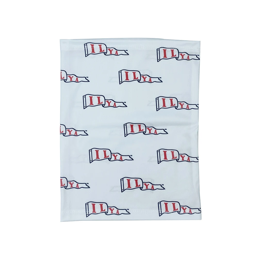 Custom Neck Gaiter 1