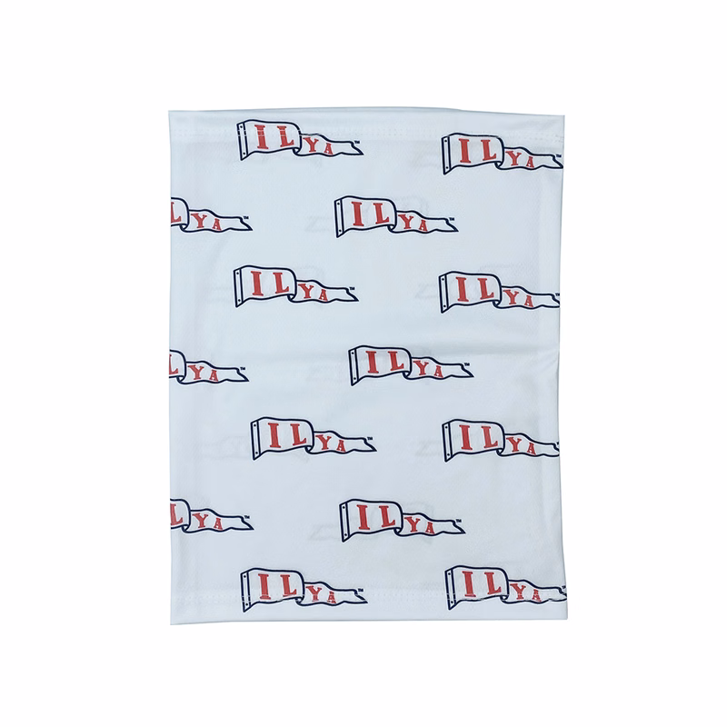 Custom Neck Gaiter