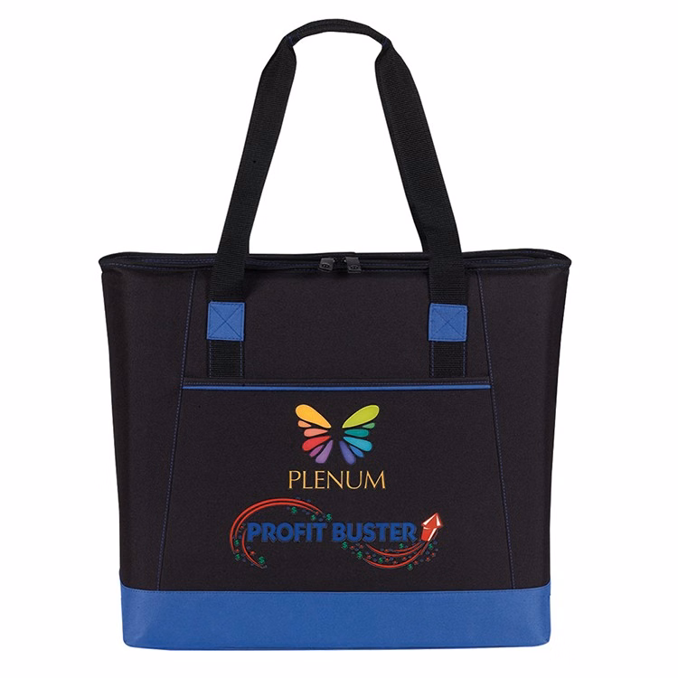 Opulent Utility 56 Pack Insulated Cooler Tote