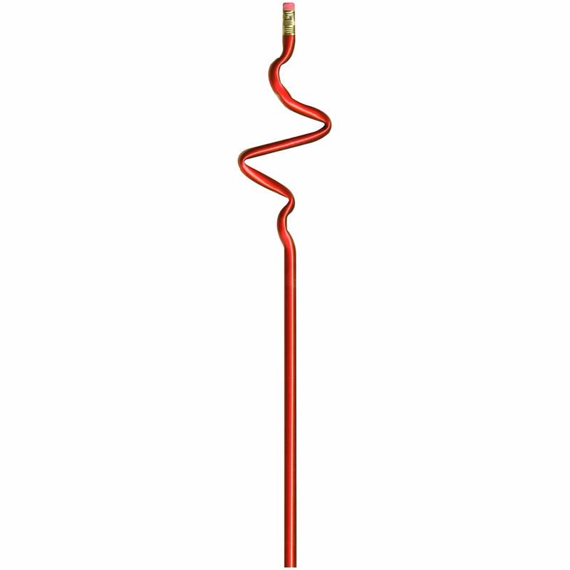 EKG Bentcil, Bent #2 Pencil
