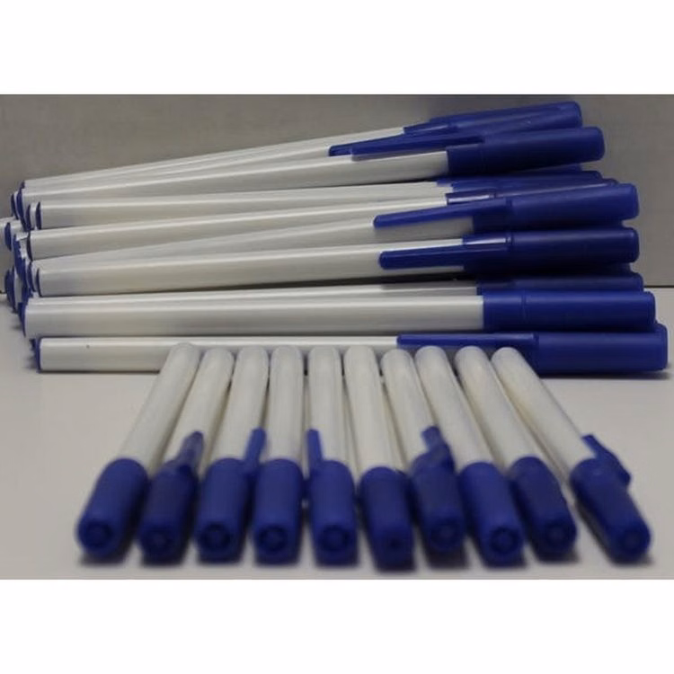 Stick Pens - Blue 576 Count