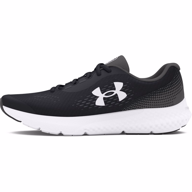 UA Rogue 4 Boys' Grade School Running Shoes
