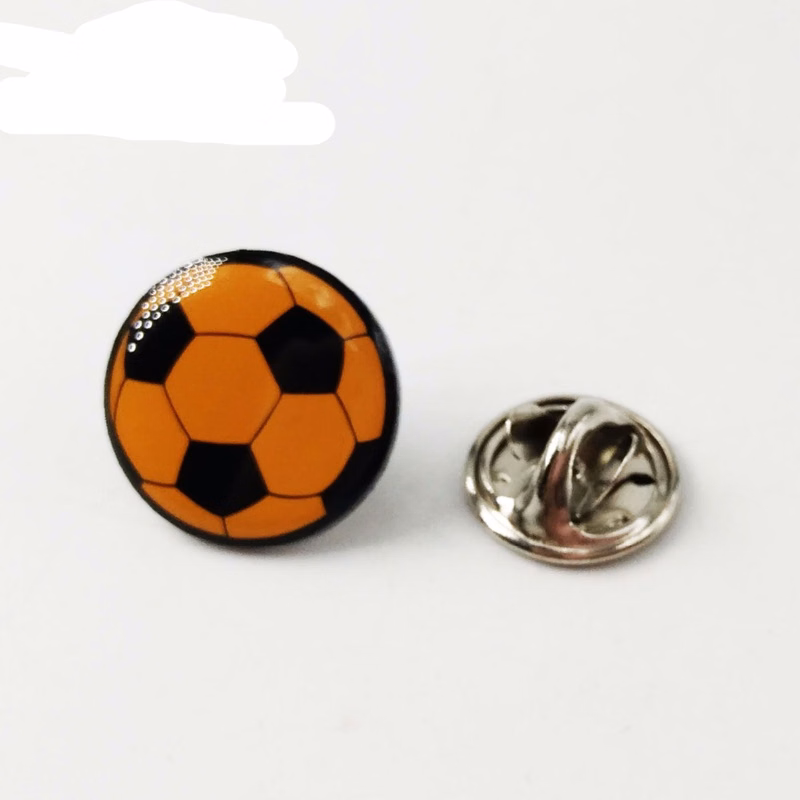 Soccer Lapel Pins
