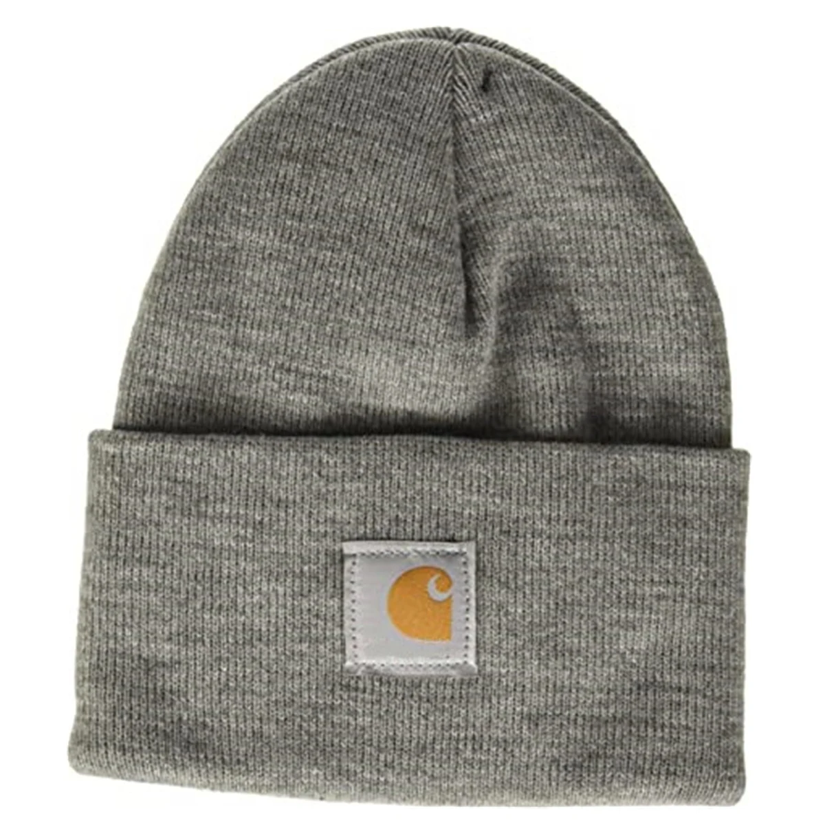 Winter Knit Cuffed Beanie hats for men and women 1