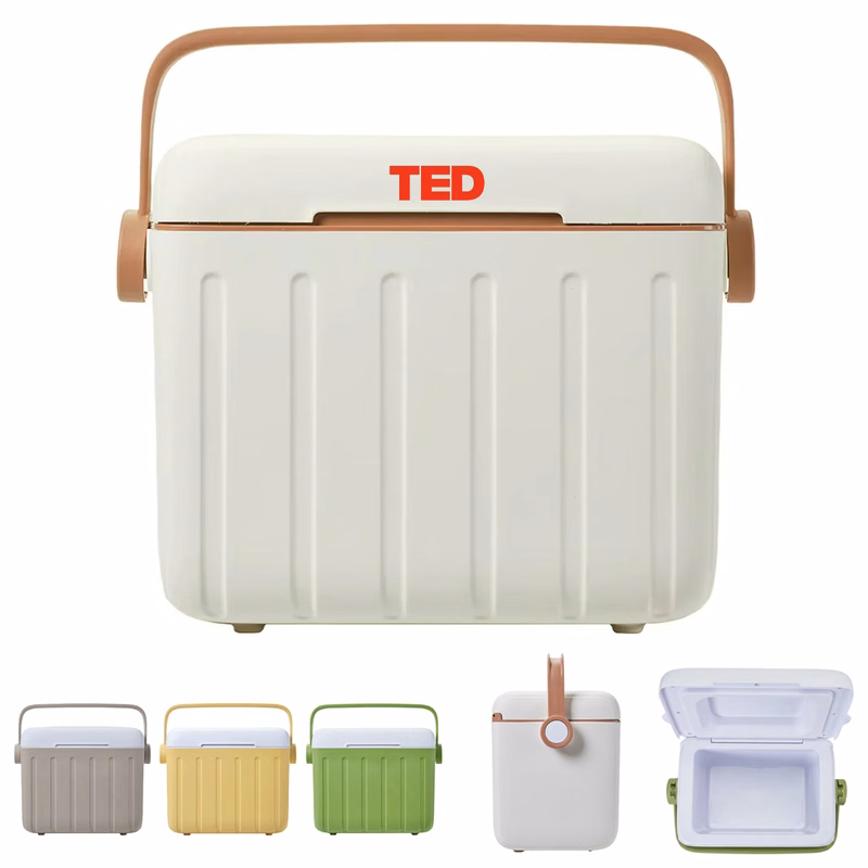 Multipurpose Cooler Box - 1.6 Gallons 