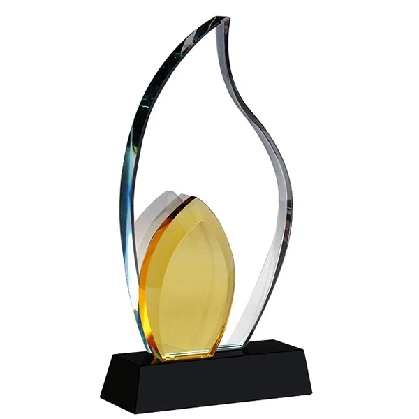 Crystal Award For Business Gifts 1