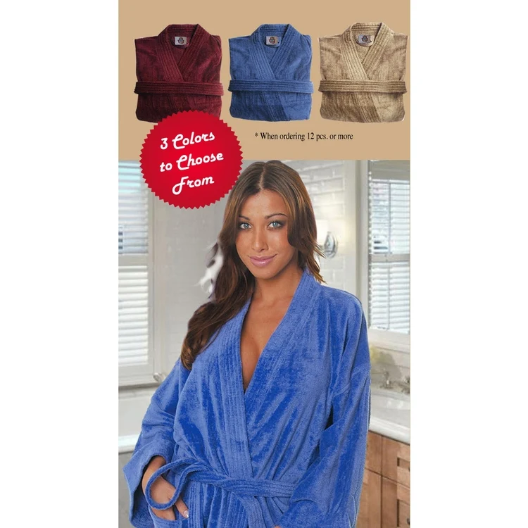 Kimono Bathrobe SPECIAL SALE!!! 1