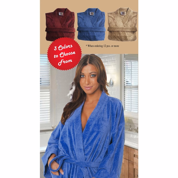Kimono Bathrobe SPECIAL SALE!!!