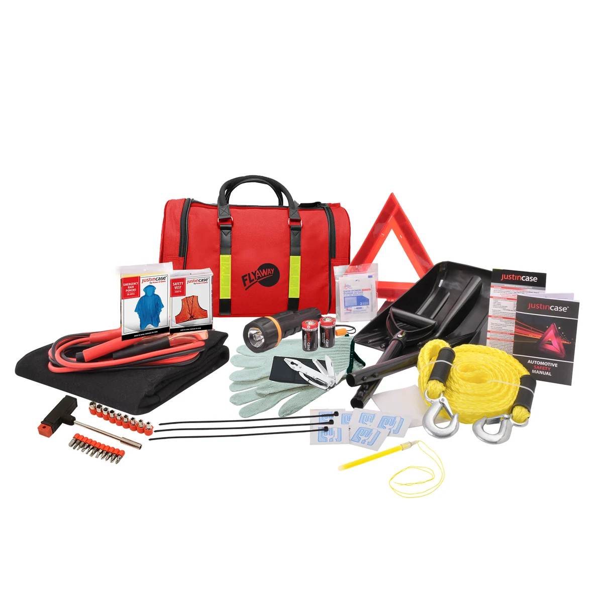 Cross Country Automotive Kit (54 pieces) 1