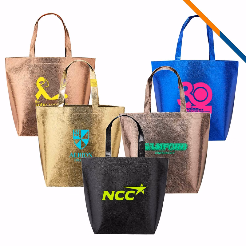 Rubrize Tote Bag