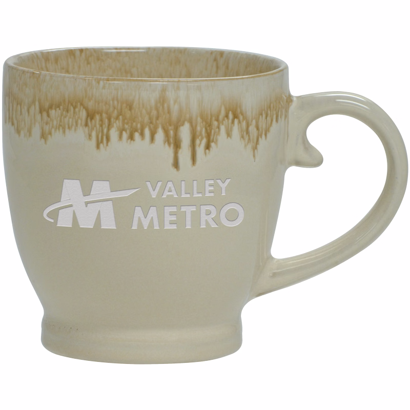 17 oz. Chelsea Collection - Etched