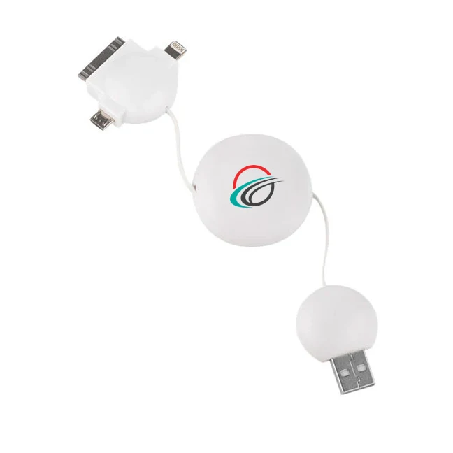 Trio Charging Cable 1
