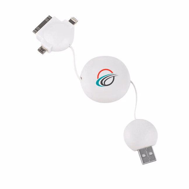 Trio  Charging Cable