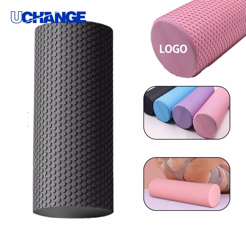 EVA Fitness Yoga Column Foam Roller