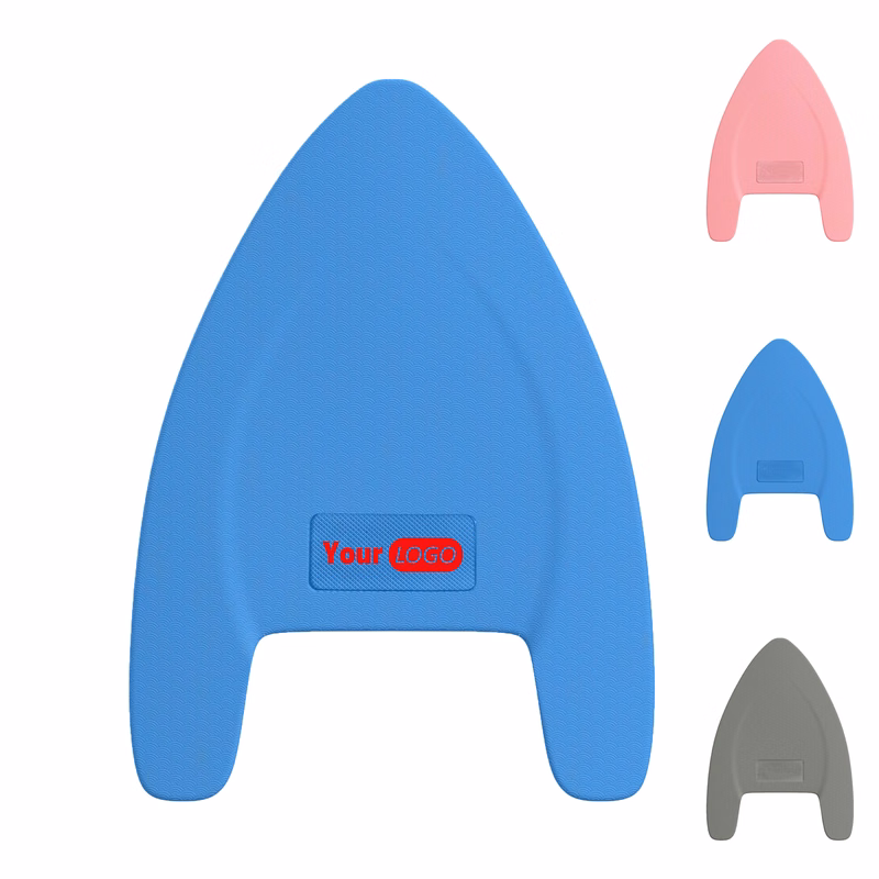 EVA Swimming Kickboard A Type Design