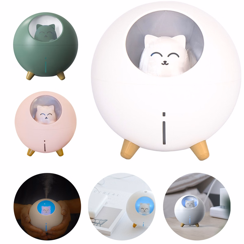 220ML Mini Humidifier