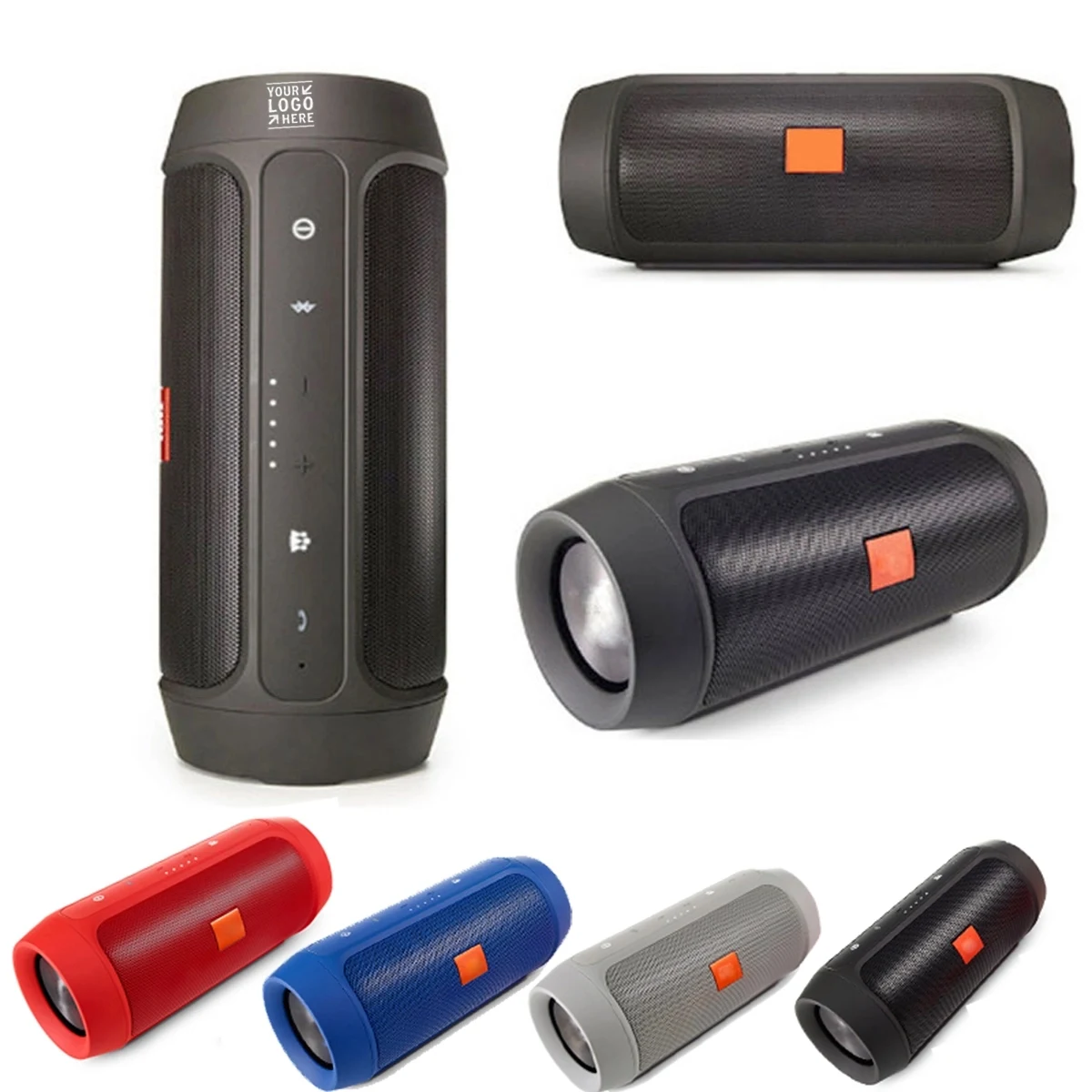 Sports Wireless Speaker 1