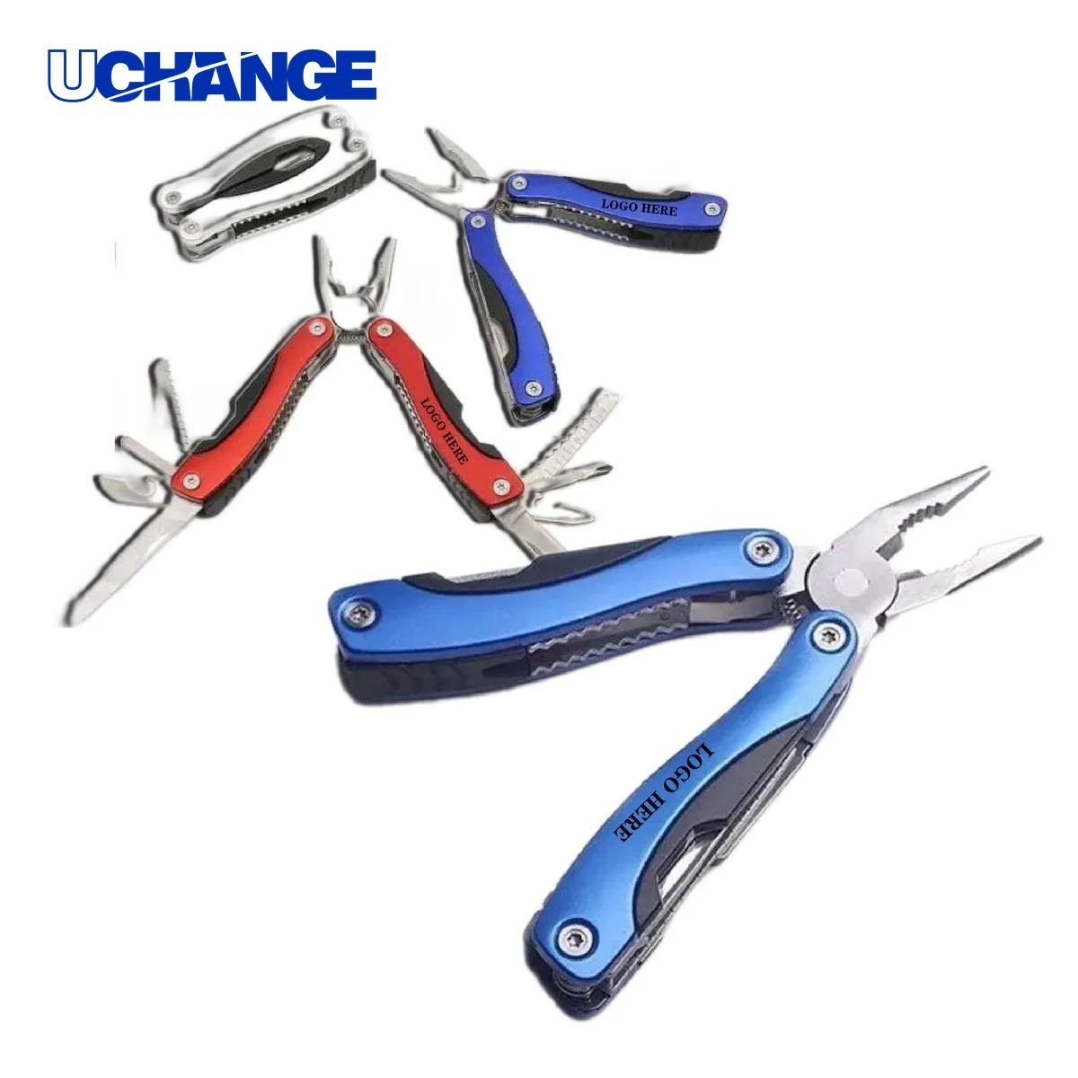 Multitool Pliers Set for Repairs 1