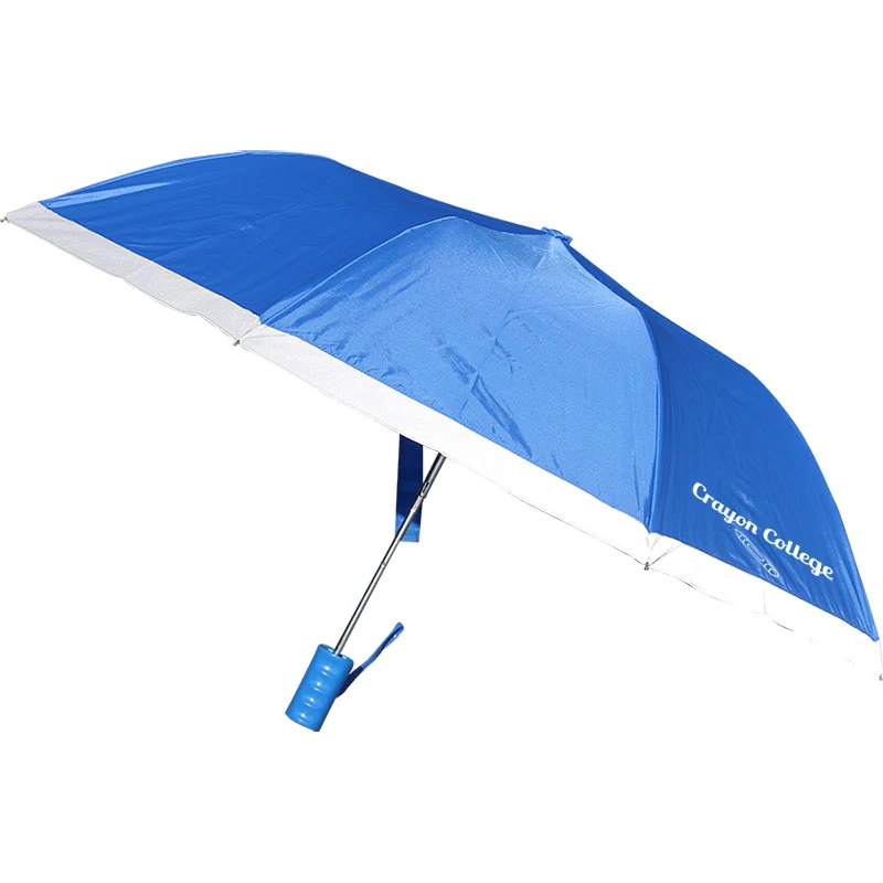 Optic Umbrella, custom umbrella with logo imprint 1