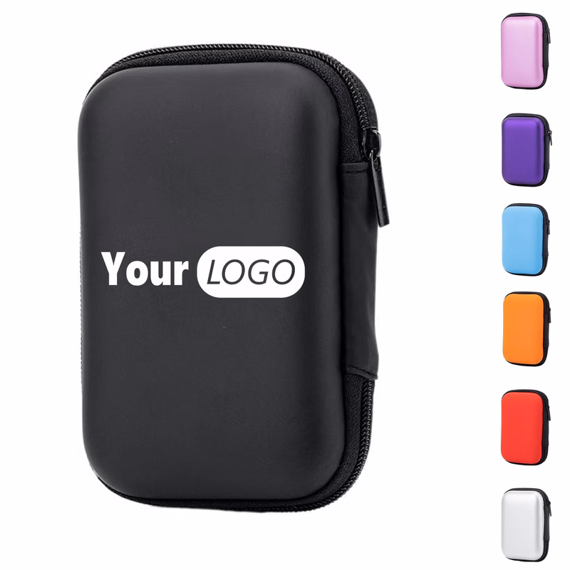 EVA Digital Accessory Storage Case