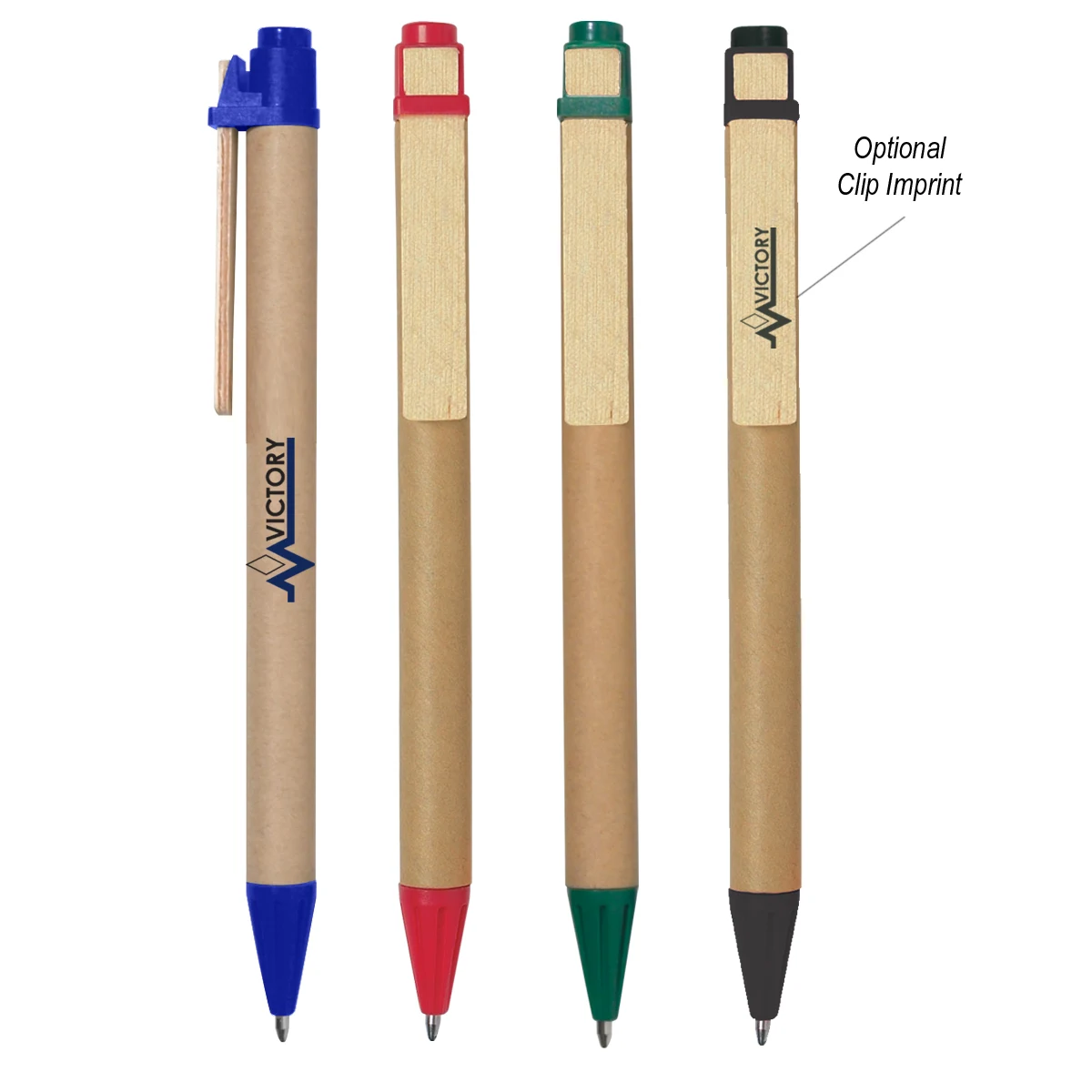 Eco-Inspired Pen 1