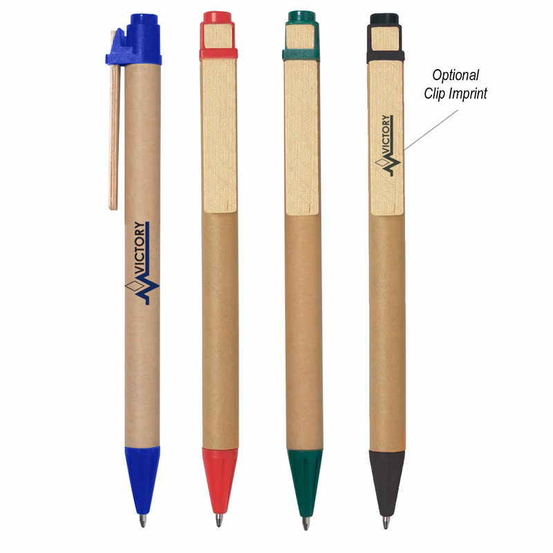 Eco-Inspired Pen
