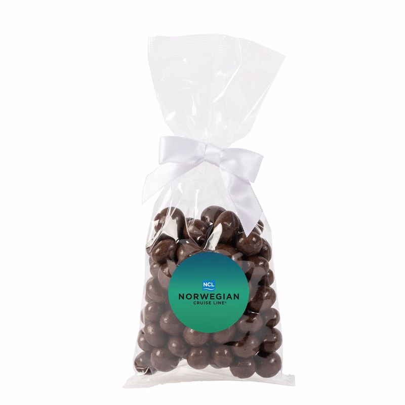 Mug Drops - Dark Chocolate Espresso Beans