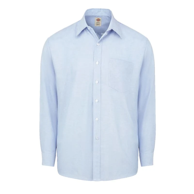 Dickies Men's Oxford Shirt - SSS36 1