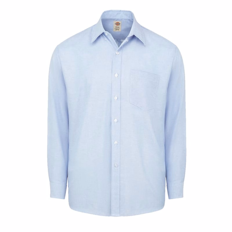 Dickies Men's Oxford Shirt - SSS36
