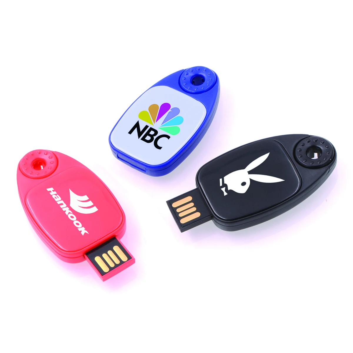 Prism USB (Custom Direct) 1