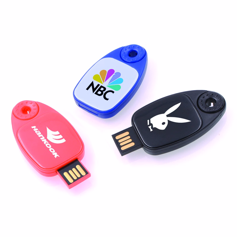 Prism USB (Custom Direct)