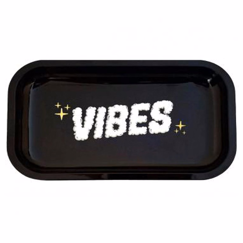 Metal Rolling Tray