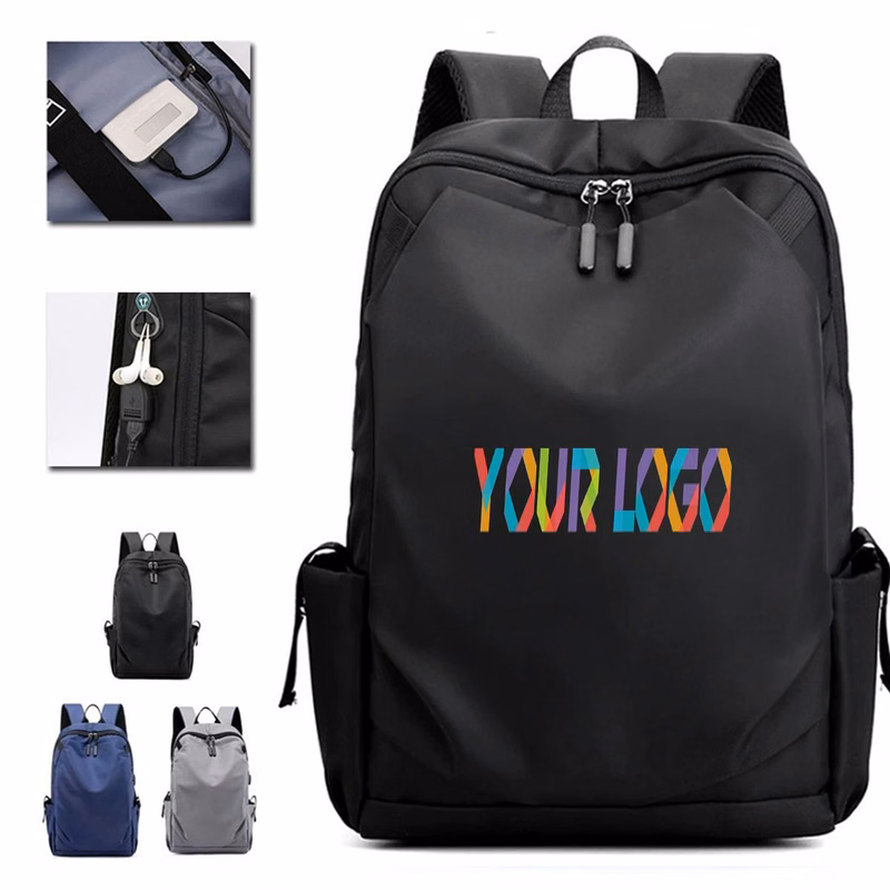 Lightweight Laptop Backpack