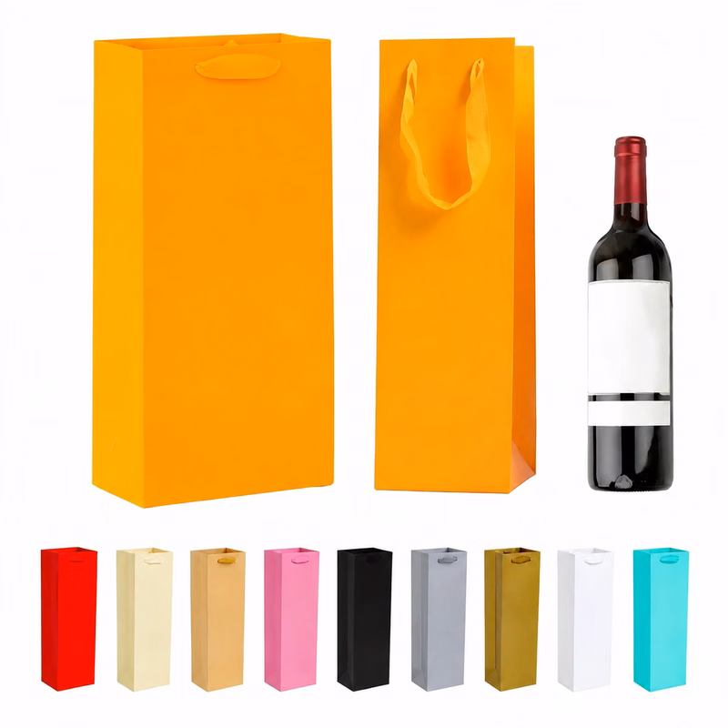 Wine Transport Tote