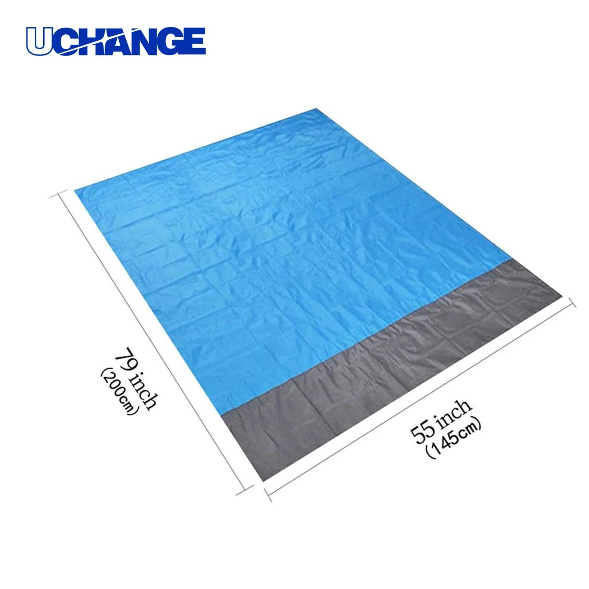 Extra Large Picnic Blanket 1