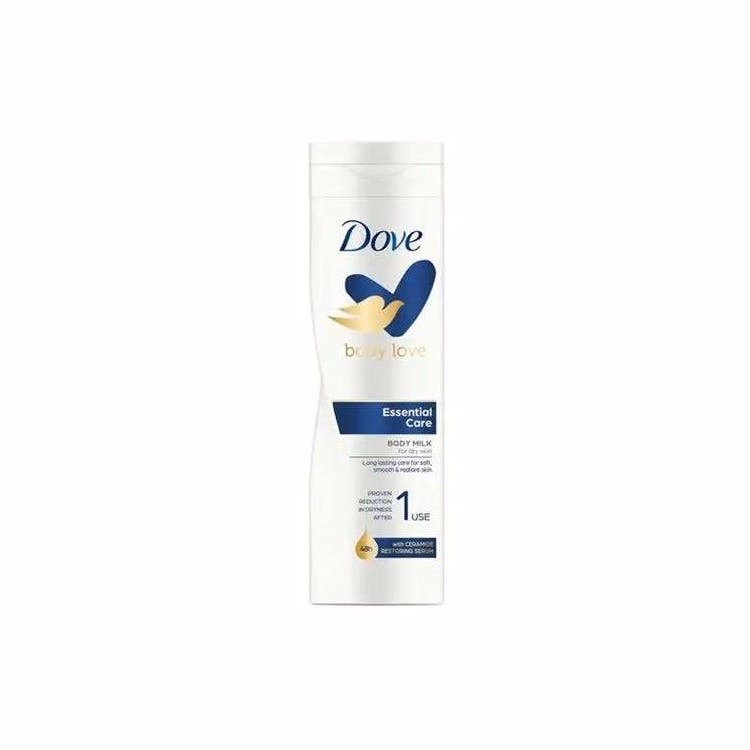 Dove Body Love Essential Care Lotion - 8.4 oz