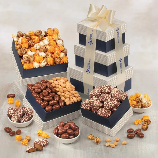 Delectable Delights 1