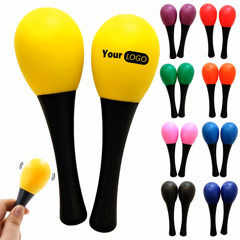 Plastic Performance Prop Sand Hammer