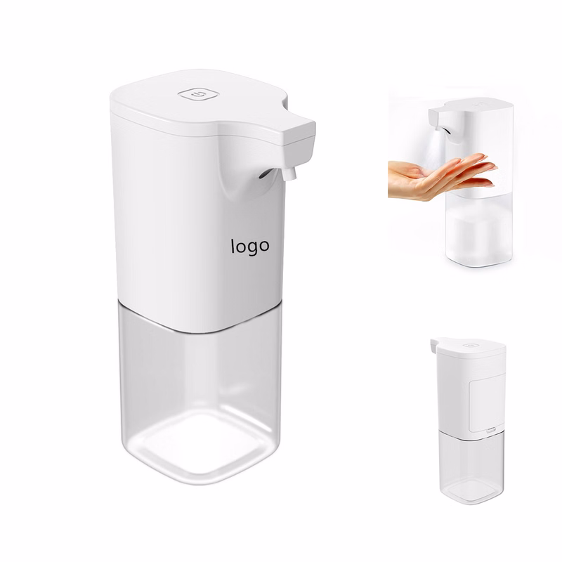 Infrared Automatic Induction Hand Sanitizer Dispenser