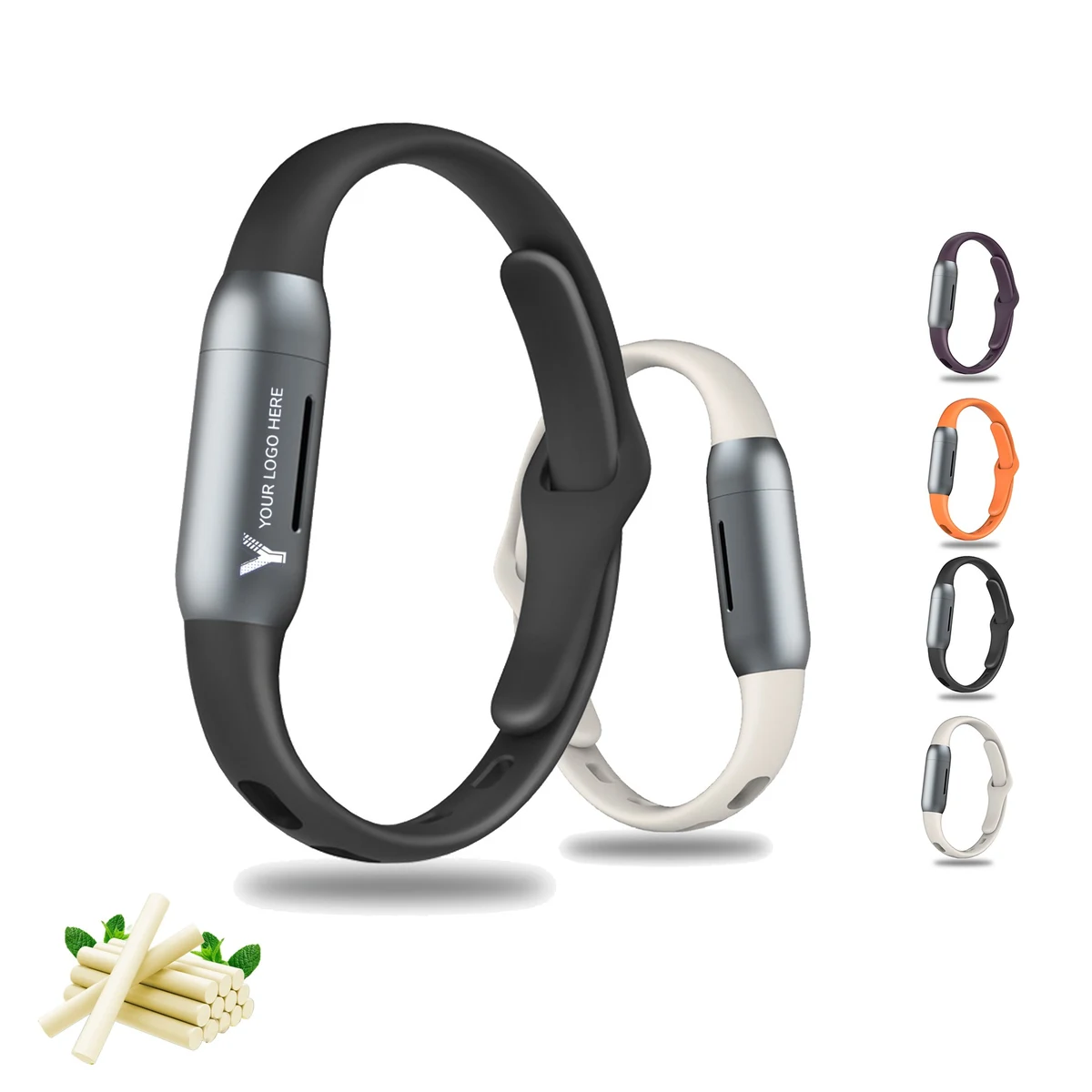 Mosquito Repellent Bracelet For Outdoor 1