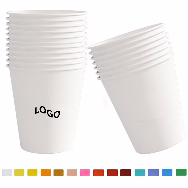 12oz Custom Paper Cup
