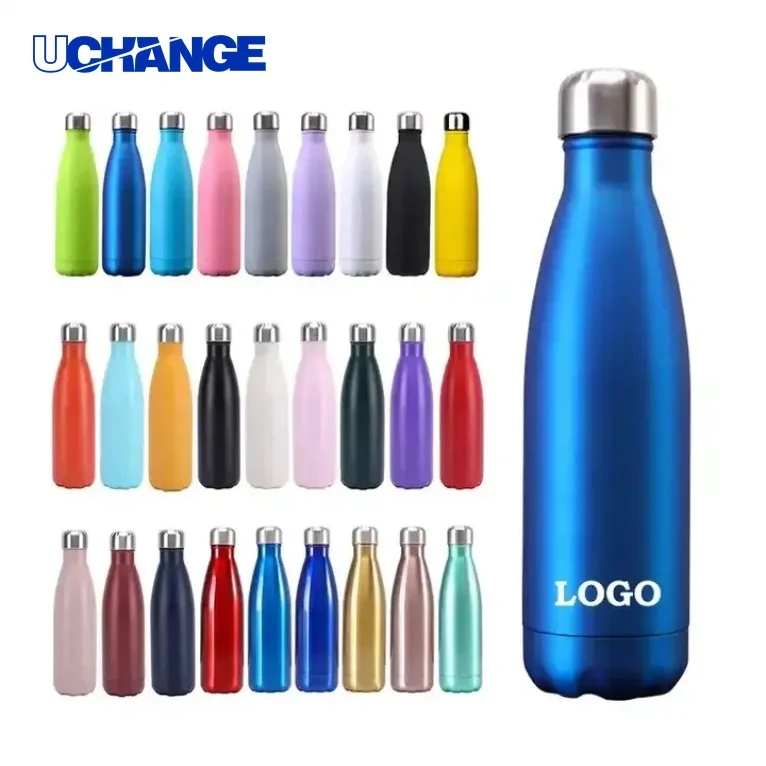 12oz Stainless Steel Vacuum Insulated Water Bottle for Travel & Daily Carry 1