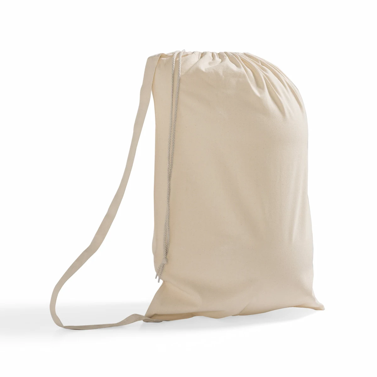 Medium Heavy Canvas Laundry Bag 1