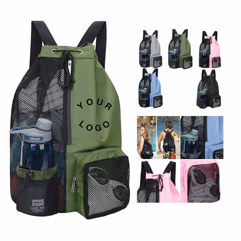 Sports Backpack with Comfortable Strap Support