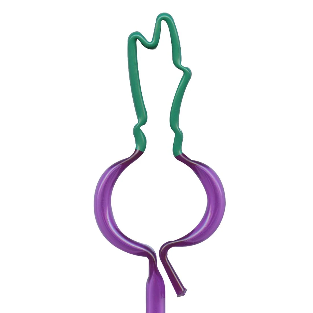 Onion Multi-Color Inkbend Standard, Bent Pen 1